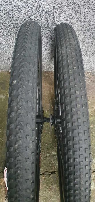 Roti MTB/cross-country carbon 29" Bontrager KoveeElite30 boost TLR 12s
