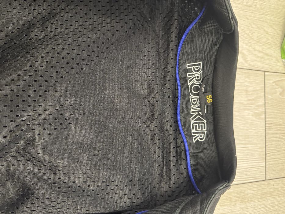 Combinezon/Costum moto PROBIKER