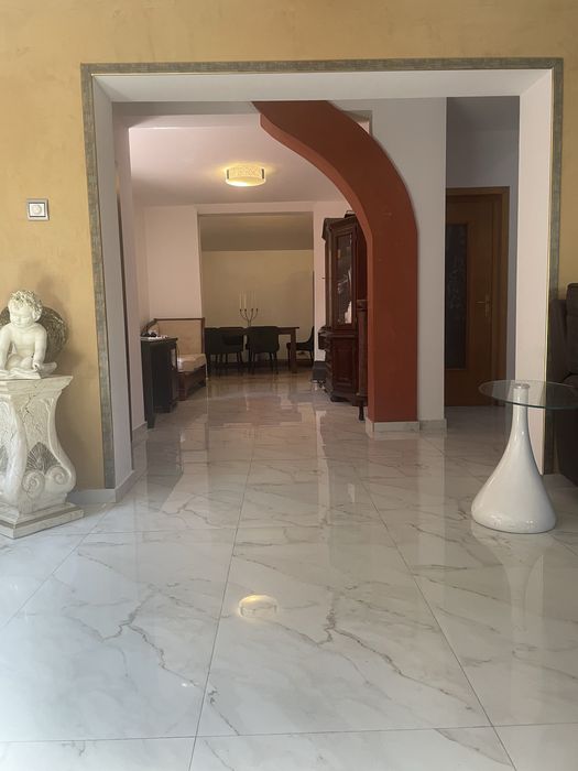 Vand casa lux sos giurgiului sc4 bucuresti Dedeman