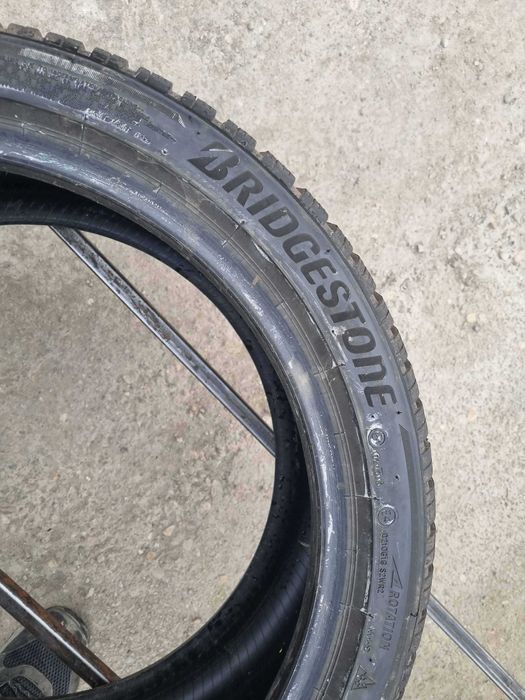 Anvelopa Iarna 245/40 R19 BRIDGESTONE Blizzak LM005 98V