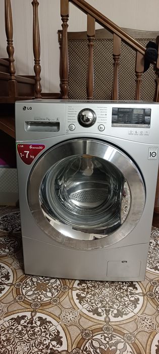 Продам стиральную машинных