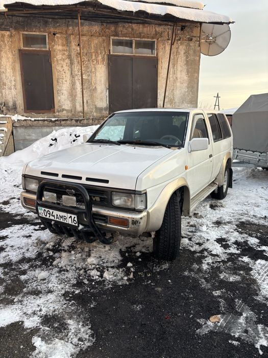 Продам Нисан Терано