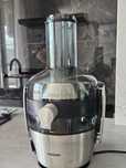 Storcator fructe si legume PHILIPS Avance Collection HR1922/21, 1200W