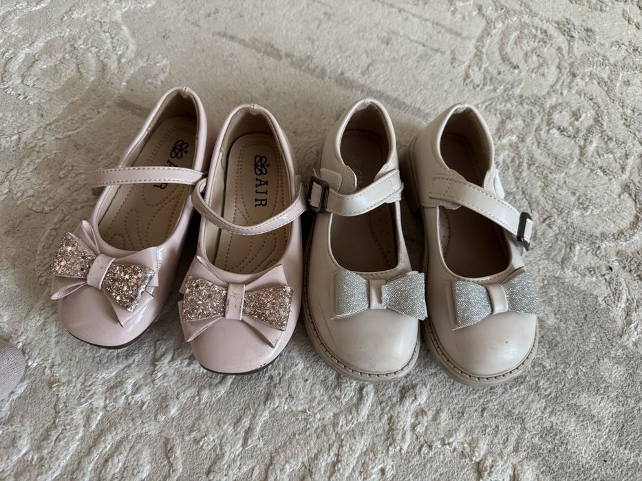 Продам туфли  28размер