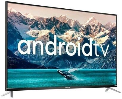 Samsung 32 smart Android 14 новинка 2025г +2000 каналов Бонус прошивка