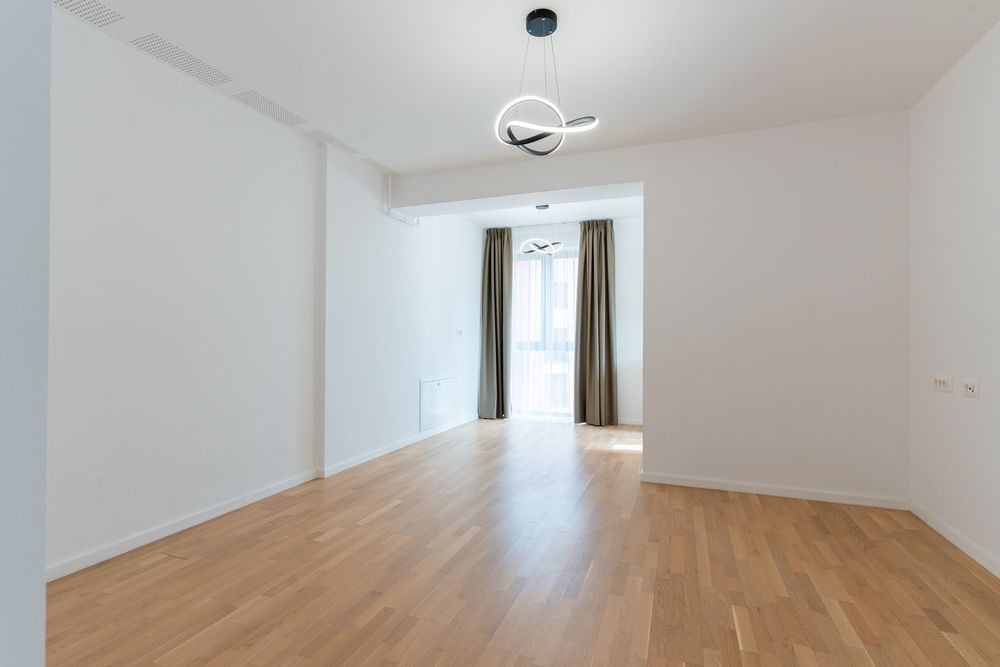 Apartament LUX Herastrau- Atlas | Loc de parcare