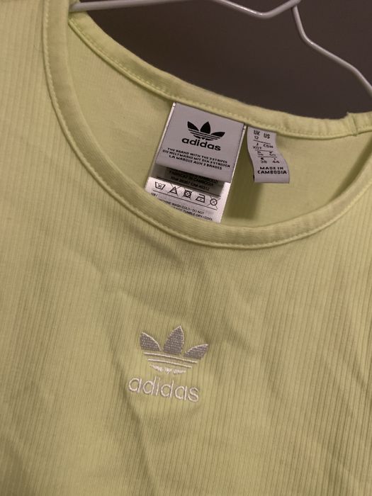 Потник adidas