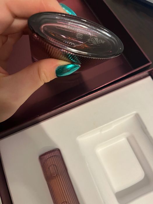 Tom Ford Cafe Rose 50 ml, 10 ml, оригинален, чисто нов, касова бележка