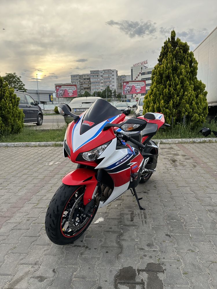 Honda CBR 1000RR