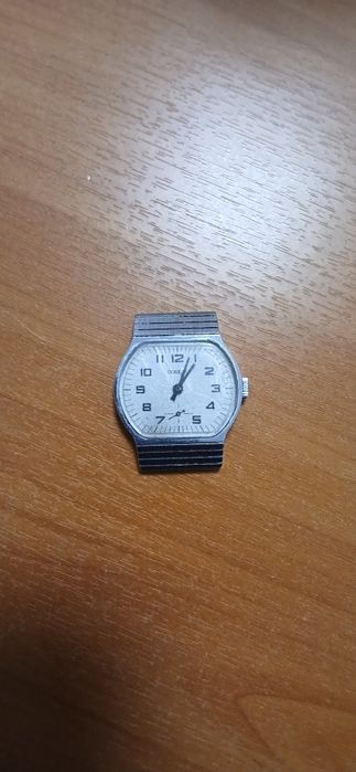 Советские часы Победа