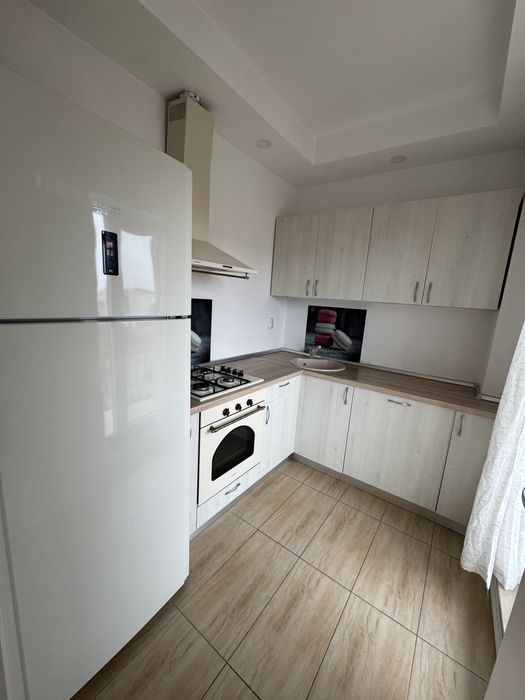 Apartament Bucatarie inchisa Cosmopolis