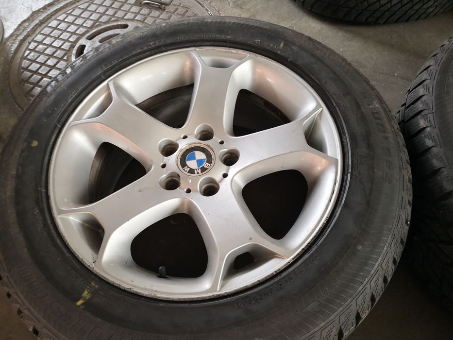 5х120 бмв bmw  5x120 18 цола оригинални джанти