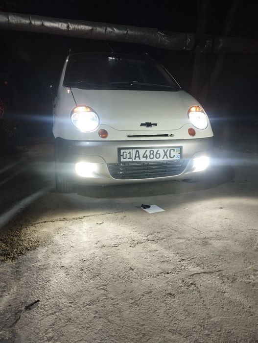 Matiz best 2015 kandisanerli