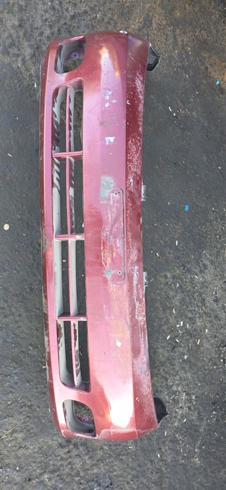 Бампер Шевролет Лачетти/Chevrolet Lacetti