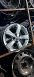 Jante aliaj R 14 5x100 originale Vw