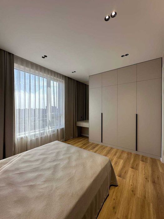 Аренда 2 комнатной квартиры в NESTONE | 33 этаж | Tashkent City