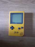 Consola Nintendo Gameboy Pocket