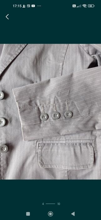 Елегантни сака Jake's и  Amisu номерS