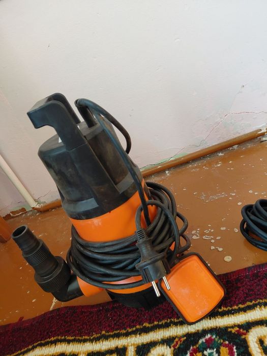 сув насос помпа сотилади