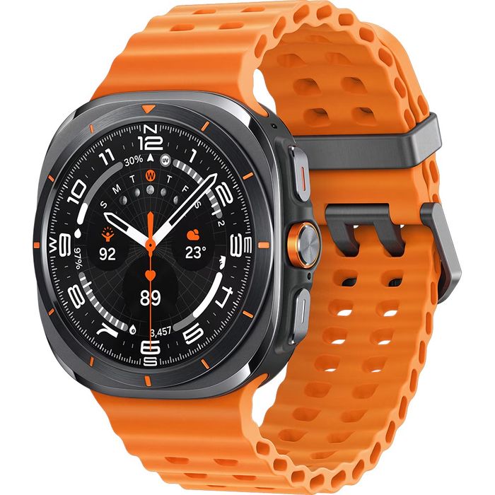 Vand samsung watch ultra