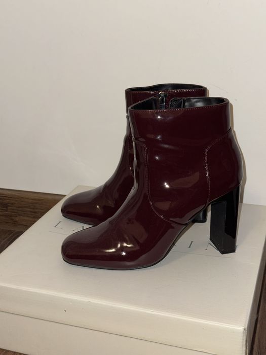 Дамски Зимни Боти