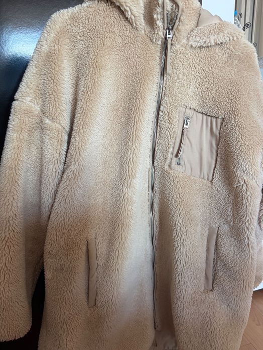 Зимно палто Only