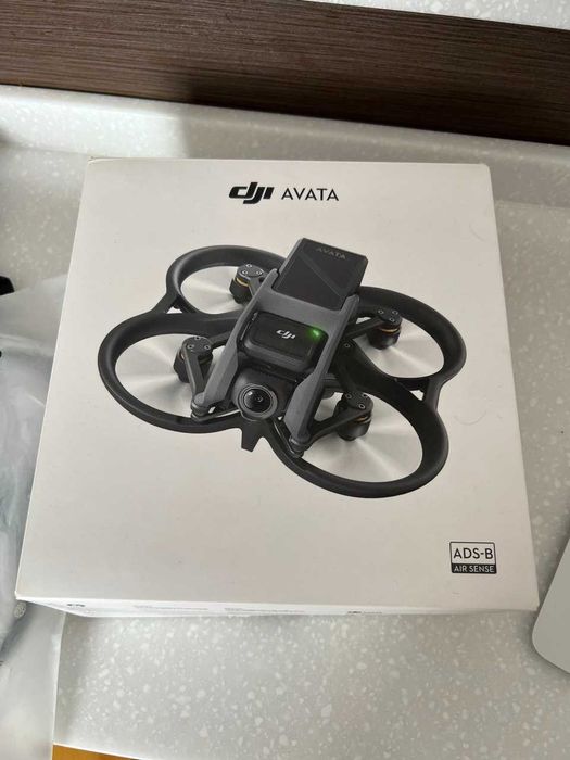 DJI Avata полный комплект