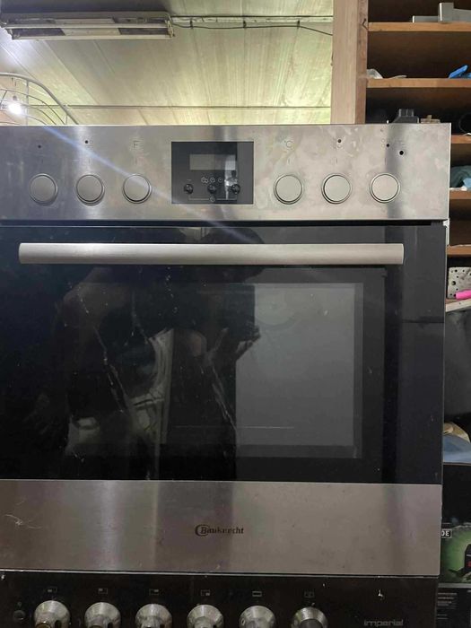 Микровълнова печка/Печки за вграждане