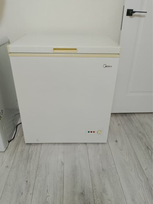 Морозильник продаю срочно