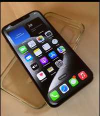 Vând iPhone 12 Pro de 205 6 de giga