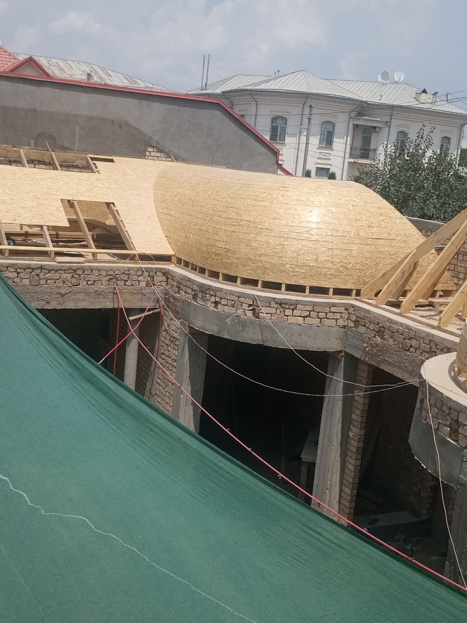 Сифатли килиб Том ишларини бажарамиз