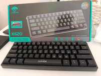 Клавиатура проводная RGB подсветка