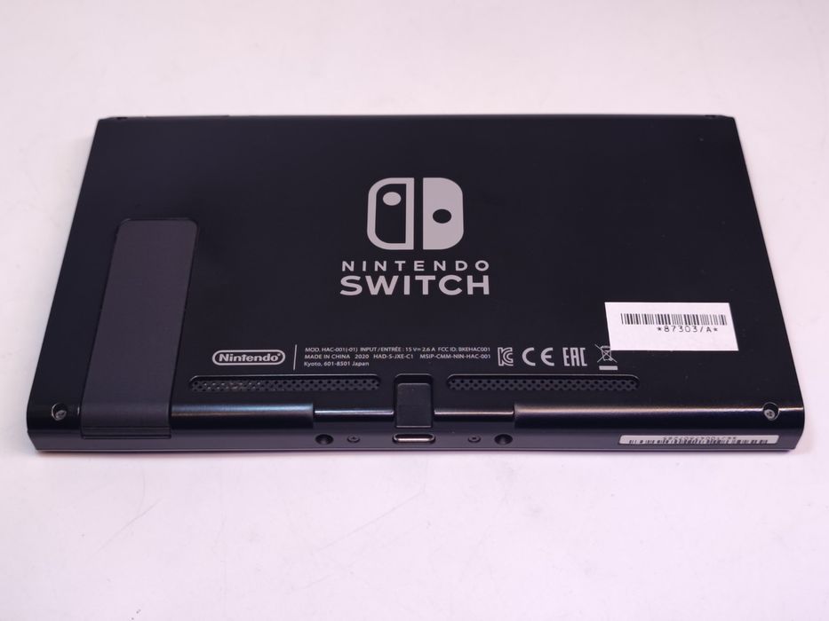 Nintendo Switch V2, Garantie 24 luni | #D87303