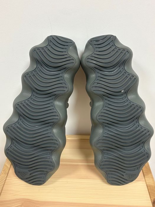 ADIDAS YEEZY
YEEZY 450 "Stone Teal" sneakers 43 1/2