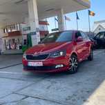 Skoda Fabia, 1.4TDI, an 2017