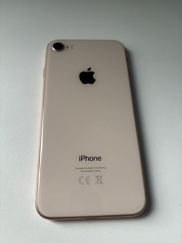 Iphone 8, 64 гб