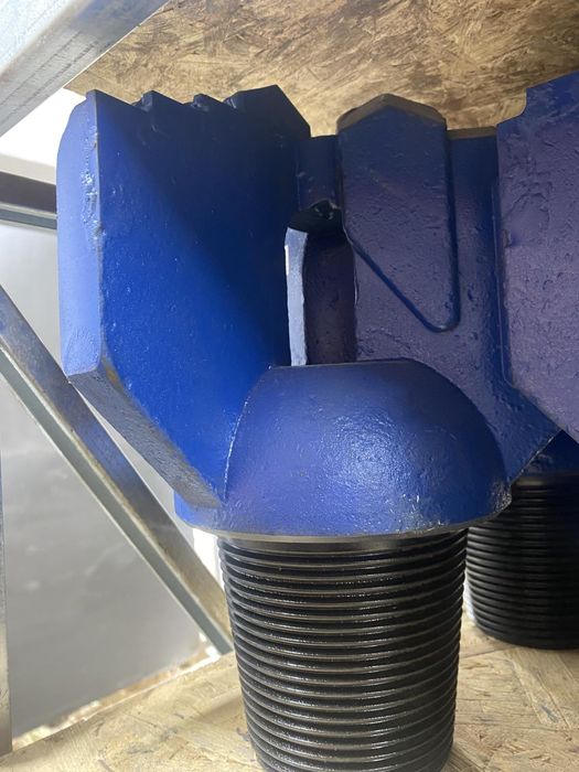 Сондажна глава тип пика 250мм