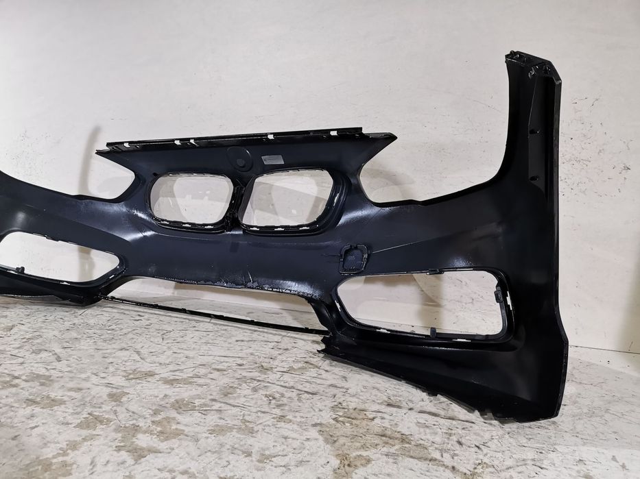 Bara fata BMW Seria 1 , F20, F21 LCI, X-LINE, 2015, 2016, 2017, 2018, cod OE 51117371736