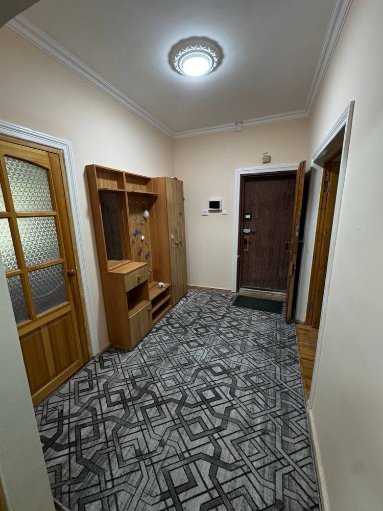 Продается 3 комнатная квартира на карасу 1