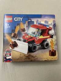 Lego City 60279 stare perfecta