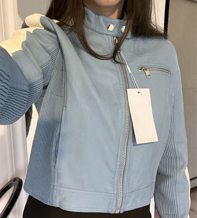 Geaca Bershka S noua