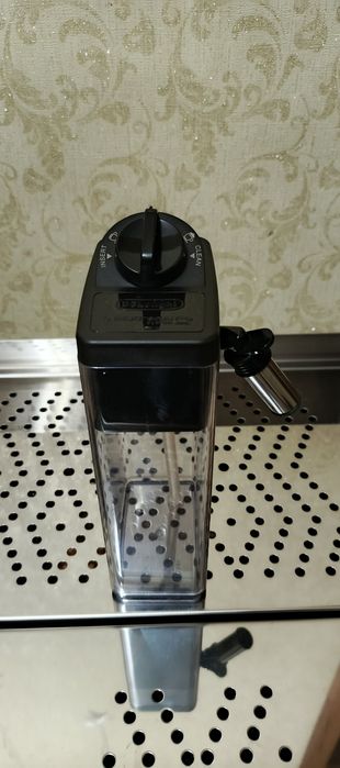 Капучинатор для Delonghi