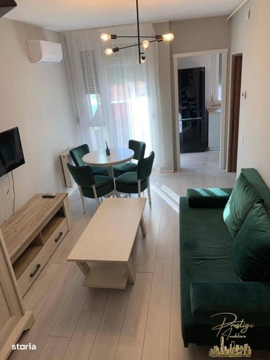 Apartament cu 2 camere de vanzare in complexul ARED R29 - Oradea