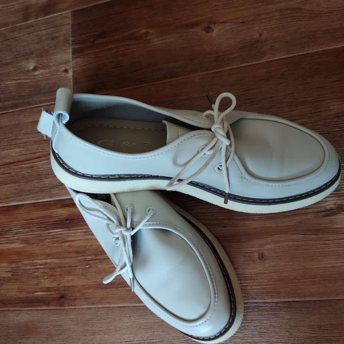 Лоферы женские размер 40