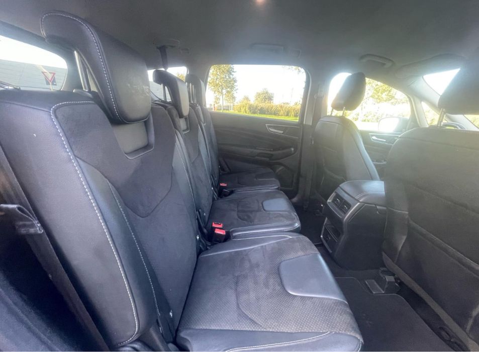 Ford S Max automat full