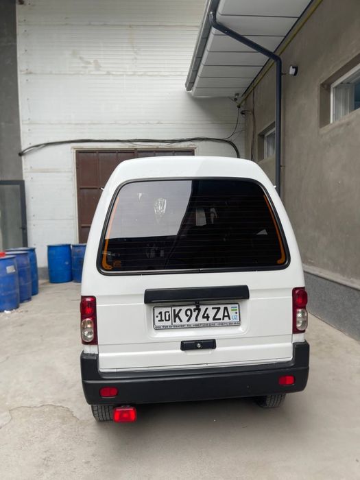 Damas 2022 holati yahshi