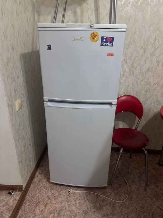 Холодильник Бирюса 30к