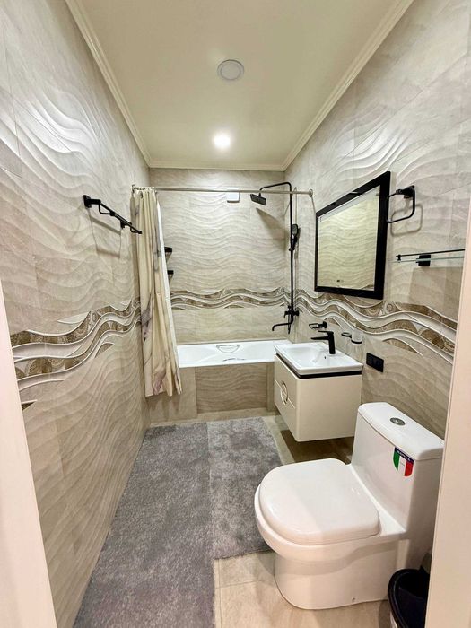 Уникальная клубная новостройка в центре Мирзо-Улугбекского района !