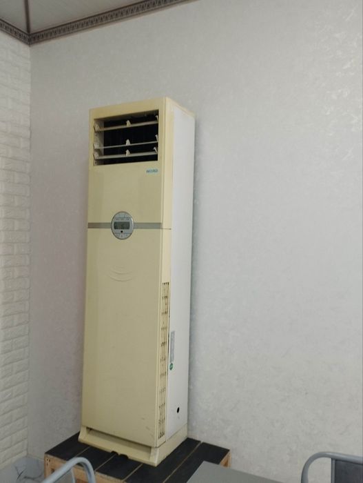 Nord kondidsioner