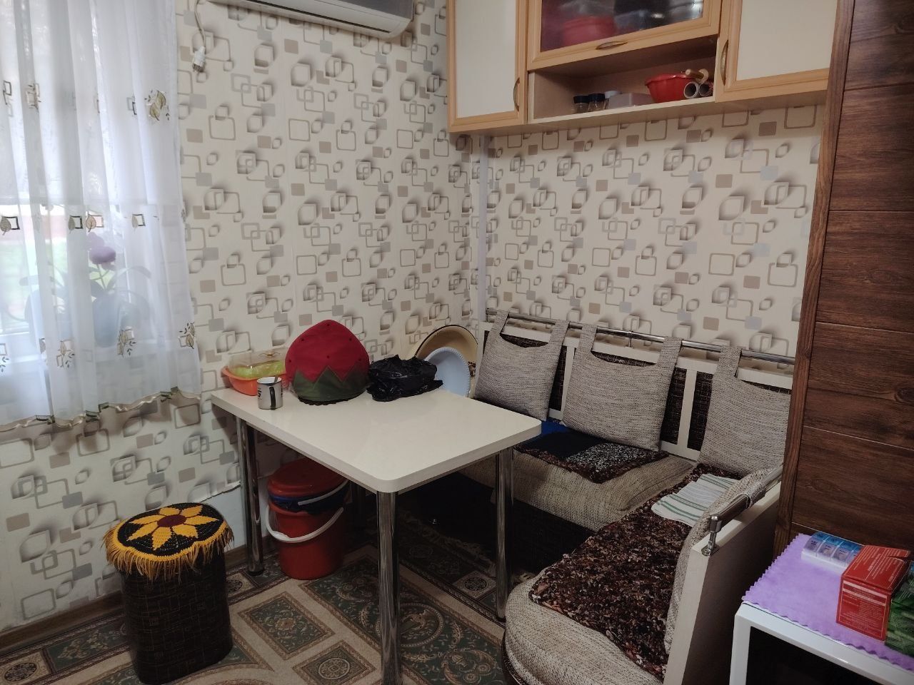Продам 2в3/1/4 м. Ялангач